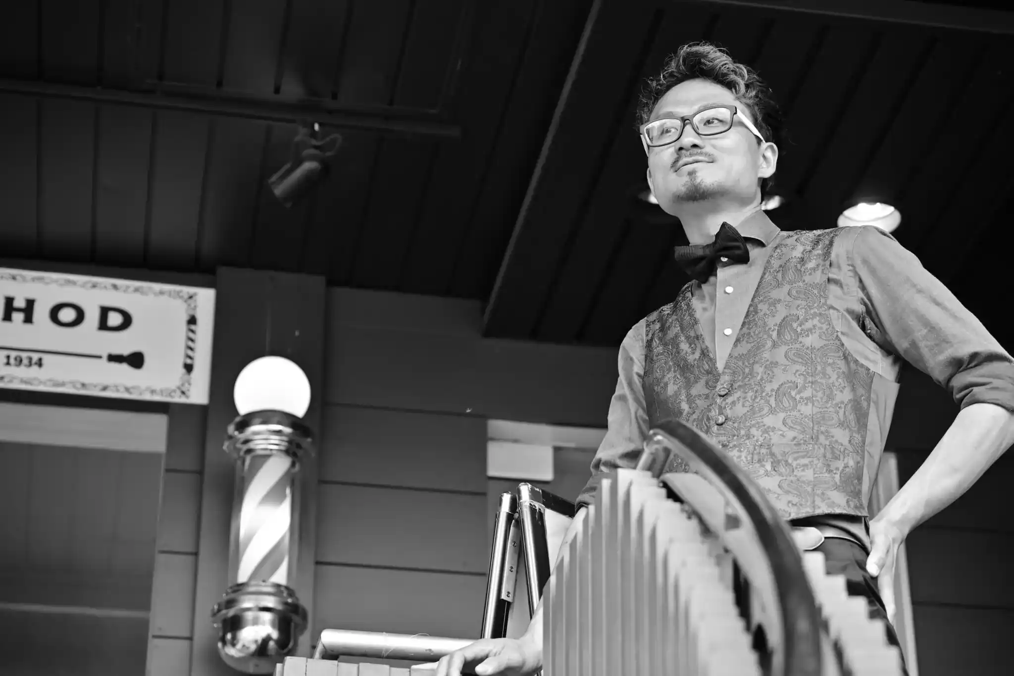 お客様へのメッセージ